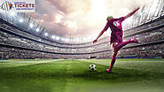 Qatar Football World Cup 2022: Qatar Airlines advertise Qatar Football World Cup 2022 with free tickets offer