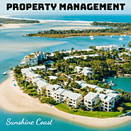 sunshine coast property management