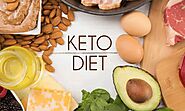 Website at https://vita-well.com/blogs/post/health-benefits-of-keto-diet