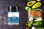 Keto Boost Pills: Benefit Reads, Reviews, Price & Buy?
