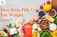 Keto Boost Pills – Know How Weight Loss Pills Works?