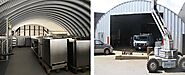 Grow Your Business with Prefab Steel Buildings