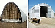 Things to Consider Before Buying a Steel Quonset Hut