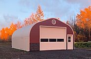 Factors That Affect the Price of Metal Garages