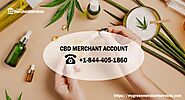 Easy Ways to get CBD Merchant Account by My Green Merchant Services