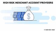 Experienced High Risk Merchant Account Providers | by My Green Merchant Services | Apr, 2021 | Medium