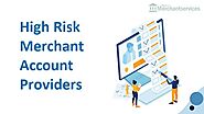 Website at https://merchantservicesatus.wixsite.com/my-site/post/experienced-high-risk-merchant-account-providers