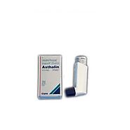 Asthalin HFA Inhaler - Golden Drugs Pharmacy