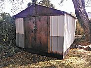 Need Shed Removal Services? We Make Shed Removal Easy!