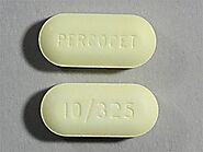 Buy Percocet Online with or without a script with overnight shipping
