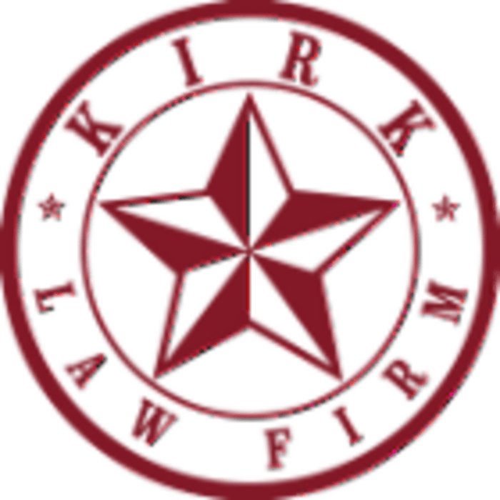 Kirk Law Firm | A Listly List