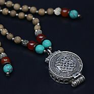 Nepali Jewellery