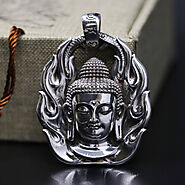 Buddha Necklaces