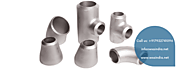 ASTM A234 WPB Buttweld Fittings Manufacturer in India - Western Steel Agency