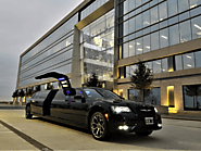 Book your Airport Limo in Boston