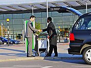 Luxury Airport Transportation Services in Boston
