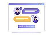 How to Effectively Customize Website Chat Support