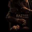 Raz Simone - "These Words"