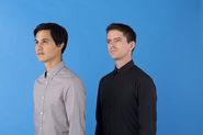 The Dodos - "Competition"