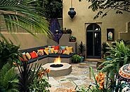 65+ Outdoor Patio Design Ideas for Backyards and Rooftops