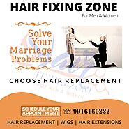 Are You Facing Marriage Issues Regarding #Baldness?