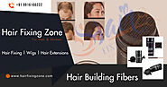 Do Hair Building Fibers Work?