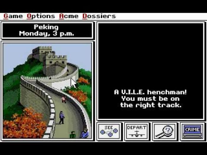 2,400 MS-DOS PC Games are Now Free to Play Online - The Escapist