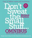 Don’t Sweat The Small Stuff – Richard Carlson