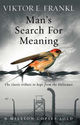 Man’s Search For Meaning – Viktor Frankl