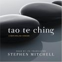 Tao Te Ching – Lao Tsu (Stephen Mitchell translation)