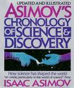 Asimov’s Chronology of Science and Discovery – Isaac Asimov