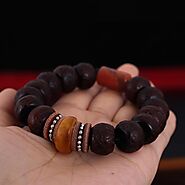 Tibetan Bodhi Seed: Brings Unification and Truth - Mantrapiece.com