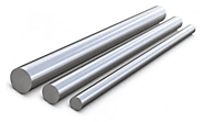 Stainless Steel 303 Round Bar Manufacturer Supplier in India - Manan Steel