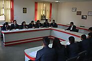LLB College in Ghaziabad | LLB After Graduation |Law College in Delhi NCR