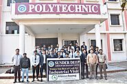 Polytechnic Courses after 10th in Ghaziabad | Best Polytechnic College in Ghaziabad