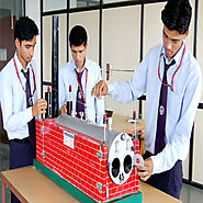 B Tech College in UP | M Tech | Top 20 Engineering Colleges in Ghaziabad