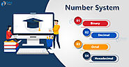 Number Systems in Computer - DataFlair
