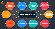 Features of C++ Programming Language - TechVidvan
