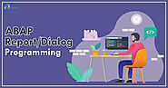 SAP ABAP Dialog Programming | SAP ABAP Report Programming - DataFlair