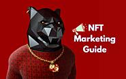 NFT Marketing - Project Your NFTs in Spotlight - My Blog