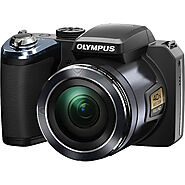 Shop Olympus Camera - Cheap Olympus Digital Camera Deal | Gadgetward