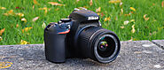 Shop For Nikon Digital SLR Camera | Gadgetward