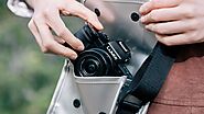 Shop For Mirrorless Camera - Panasonic | Gadgetward