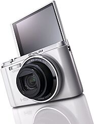 Casio Digital Camera - Gadgetward Canada