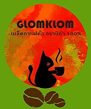 GlomKlom Coffee - Welcome Everyone :)
