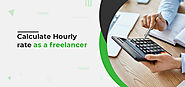 Calculate Hourly Rate as a Freelancer - OutInvoice