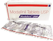 Modafinil: A Medication Help to Stimulating Wakefulness
