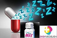 Zolpidem (Ambien) Medicine: Avoid Sleepless Nights