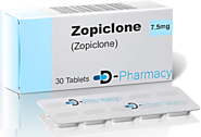 Zopiclone: An Effective Treatment For Insomnia