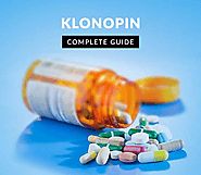 Order Klonopin Online | Clonazepam For Sale in USA | EasyMedsUSA